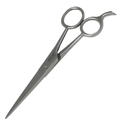 Smart Grooming Scissors Pointed Trimming 6"